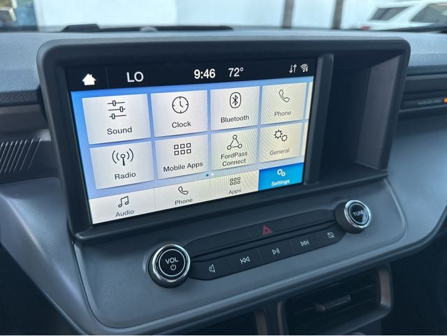 2024 Ford Maverick XL