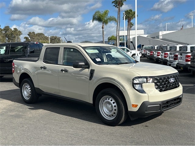 2025 Ford Maverick XL