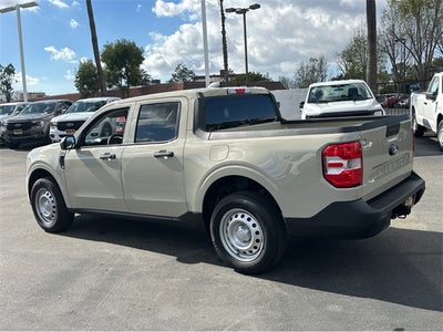 2025 Ford Maverick XL