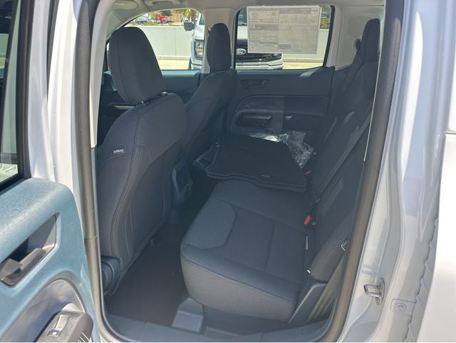 2026 Ford Maverick Base