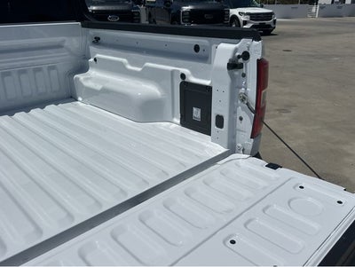 2026 Ford Maverick Base