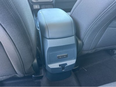 2026 Ford Maverick Base