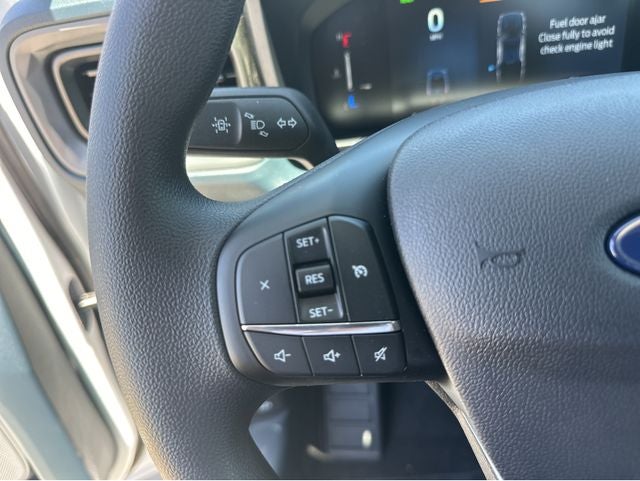 2026 Ford Maverick Base