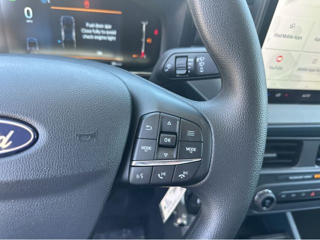 2026 Ford Maverick Base