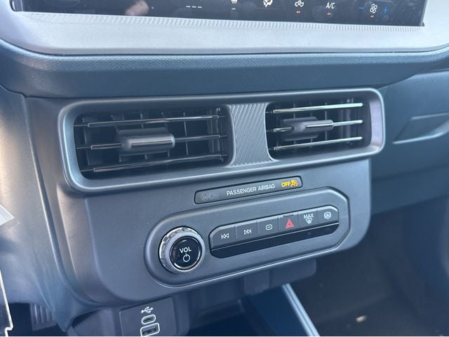 2026 Ford Maverick Base