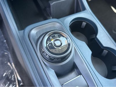 2026 Ford Maverick Base