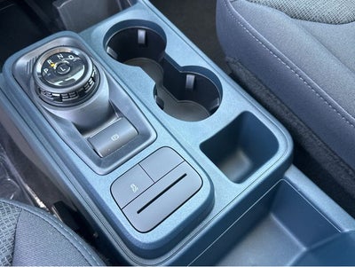 2026 Ford Maverick Base
