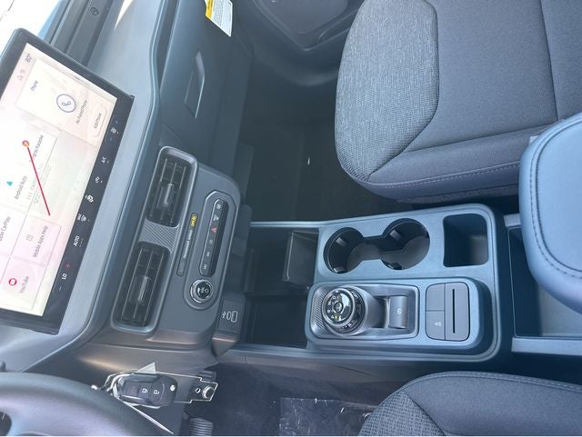 2026 Ford Maverick Base