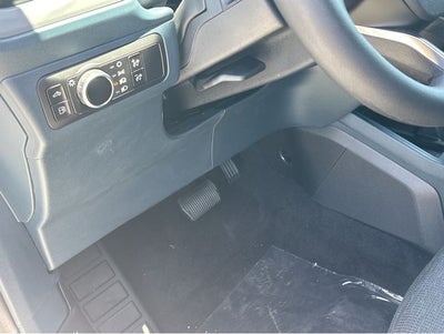2026 Ford Maverick Base