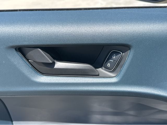 2026 Ford Maverick Base