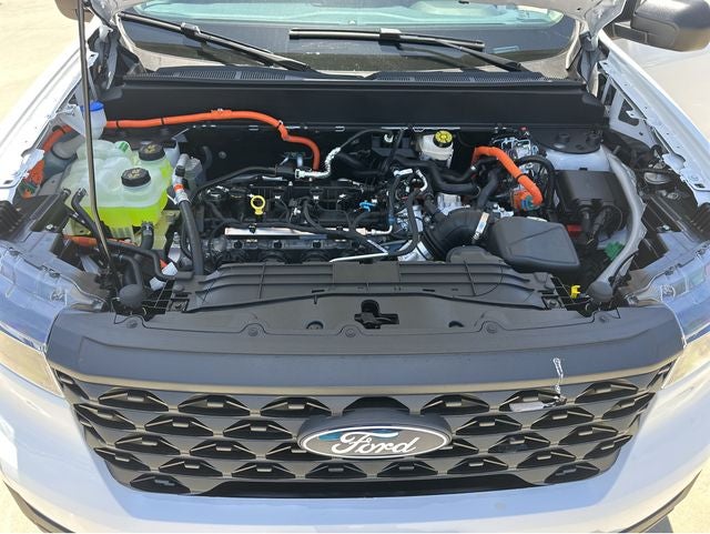 2026 Ford Maverick Base