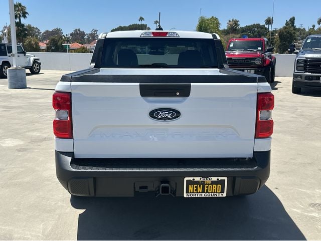 2026 Ford Maverick Base
