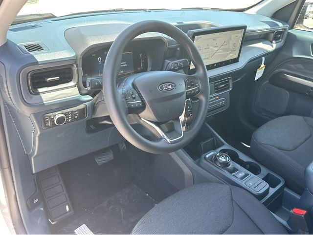 2026 Ford Maverick Base