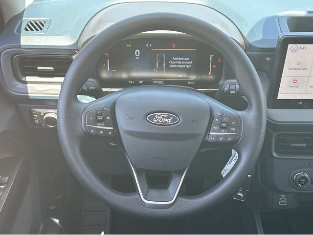 2026 Ford Maverick Base