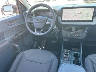 2026 Ford Maverick Base