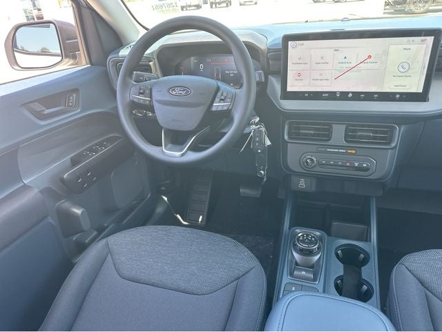 2026 Ford Maverick Base