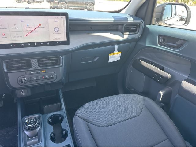 2026 Ford Maverick Base