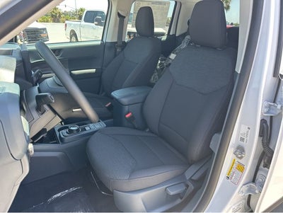 2026 Ford Maverick Base