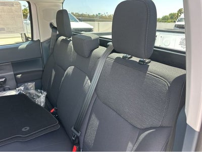 2026 Ford Maverick Base