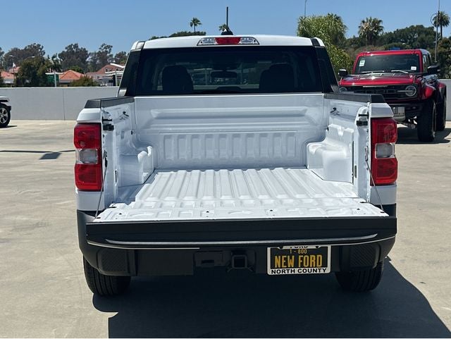 2026 Ford Maverick Base