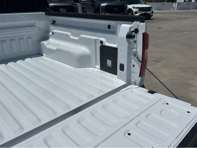 2026 Ford Maverick Base