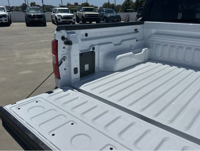2026 Ford Maverick Base