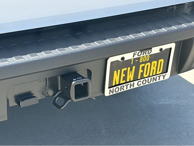 2026 Ford Maverick Base