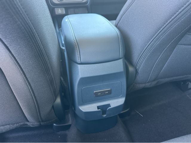 2026 Ford Maverick Base