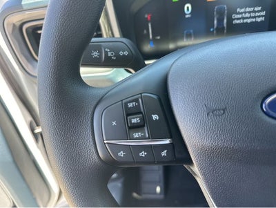 2026 Ford Maverick Base
