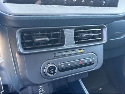 2026 Ford Maverick Base