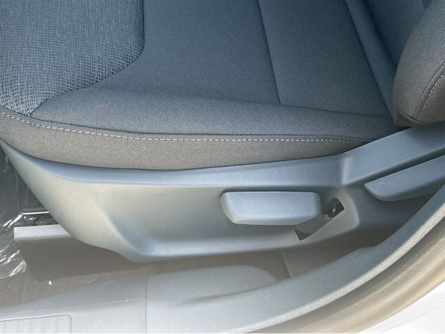 2026 Ford Maverick Base