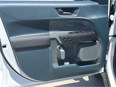 2026 Ford Maverick Base