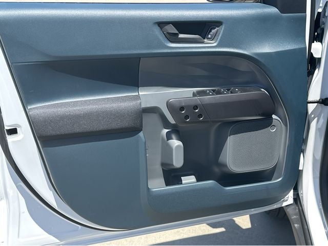 2026 Ford Maverick Base