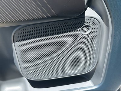 2026 Ford Maverick Base