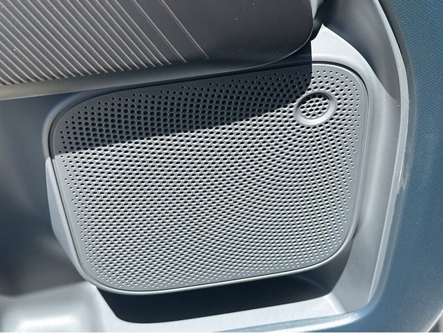 2026 Ford Maverick Base