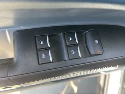 2026 Ford Maverick Base