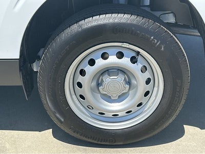 2026 Ford Maverick Base
