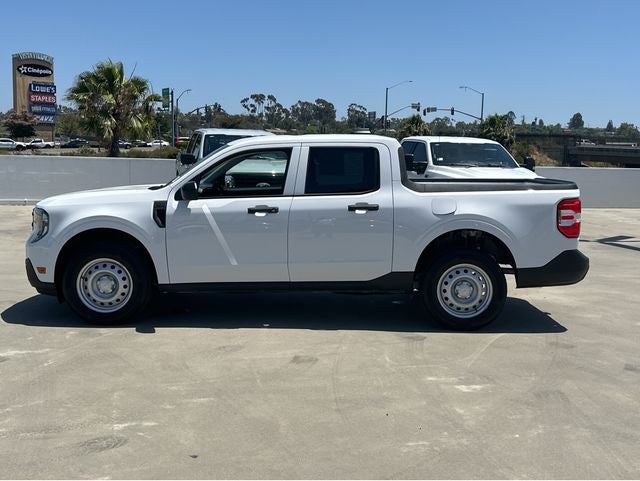 2026 Ford Maverick Base