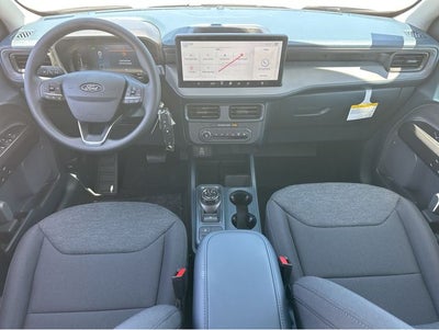 2026 Ford Maverick Base