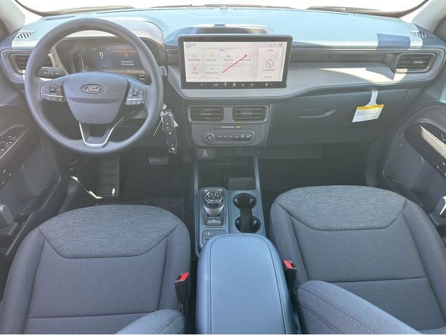 2026 Ford Maverick Base