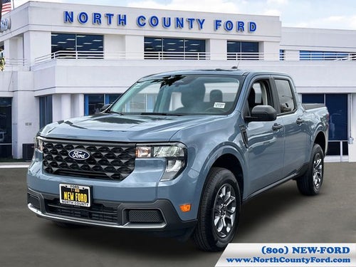 2026 Ford Maverick Base