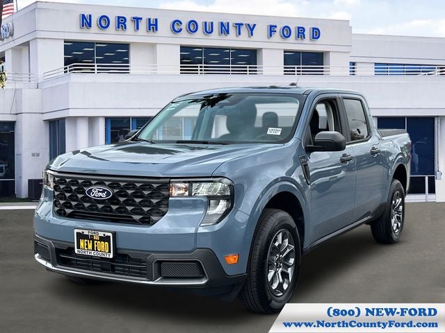 2026 Ford Maverick Base