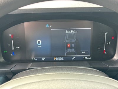 2026 Ford Maverick Base