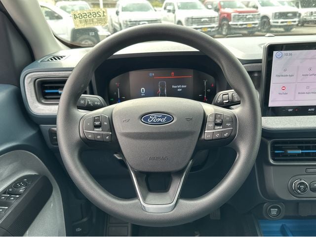 2026 Ford Maverick Base