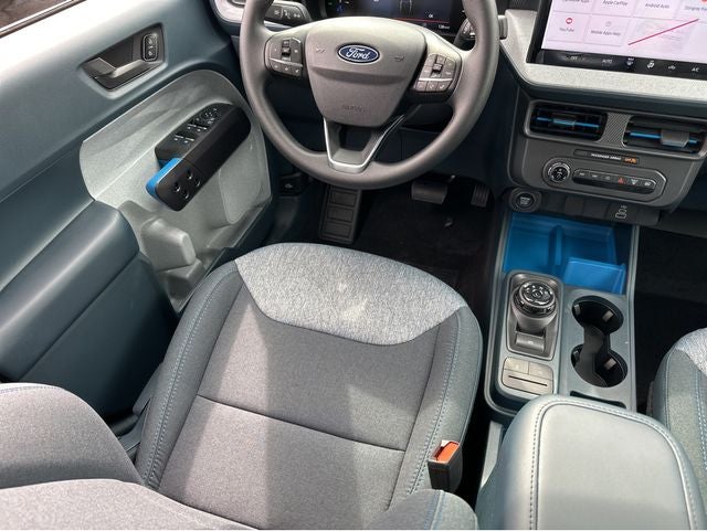 2026 Ford Maverick Base