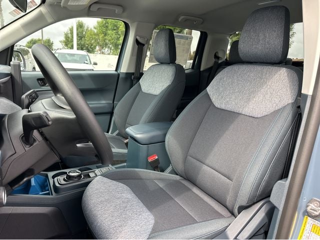 2026 Ford Maverick Base