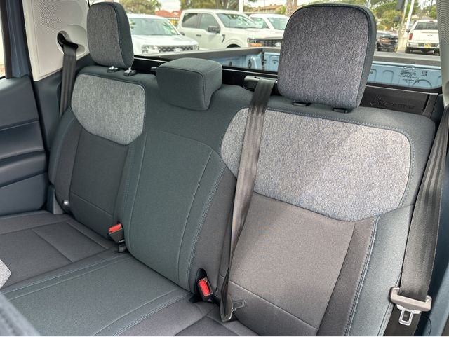 2026 Ford Maverick Base