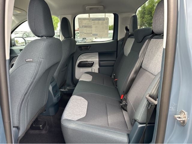 2026 Ford Maverick Base