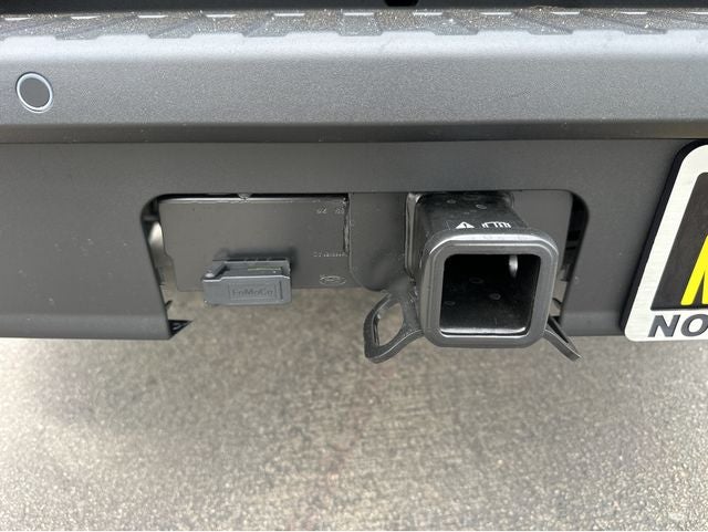 2026 Ford Maverick Base