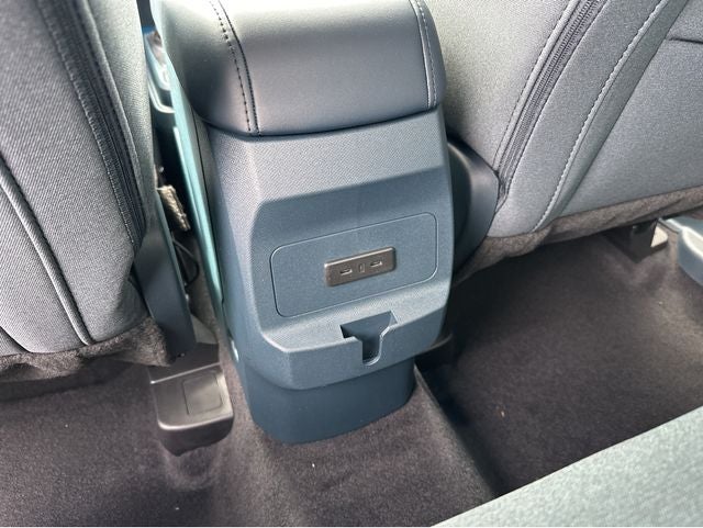 2026 Ford Maverick Base